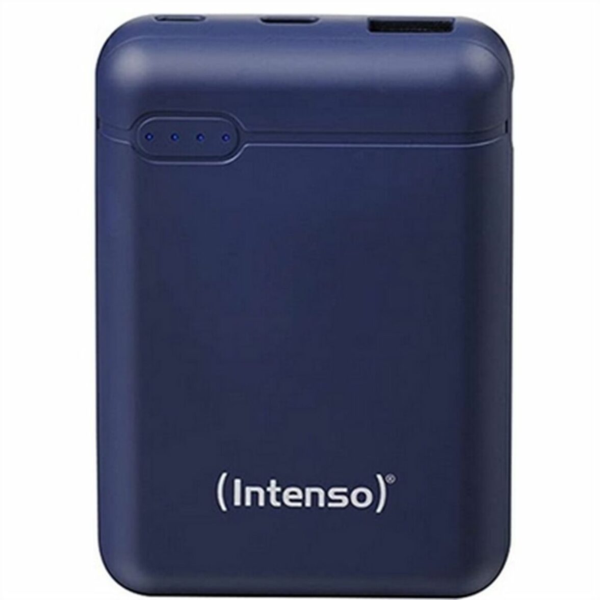 Powerbank INTENSO XS10000 10000 mAh Azul - Effik Store