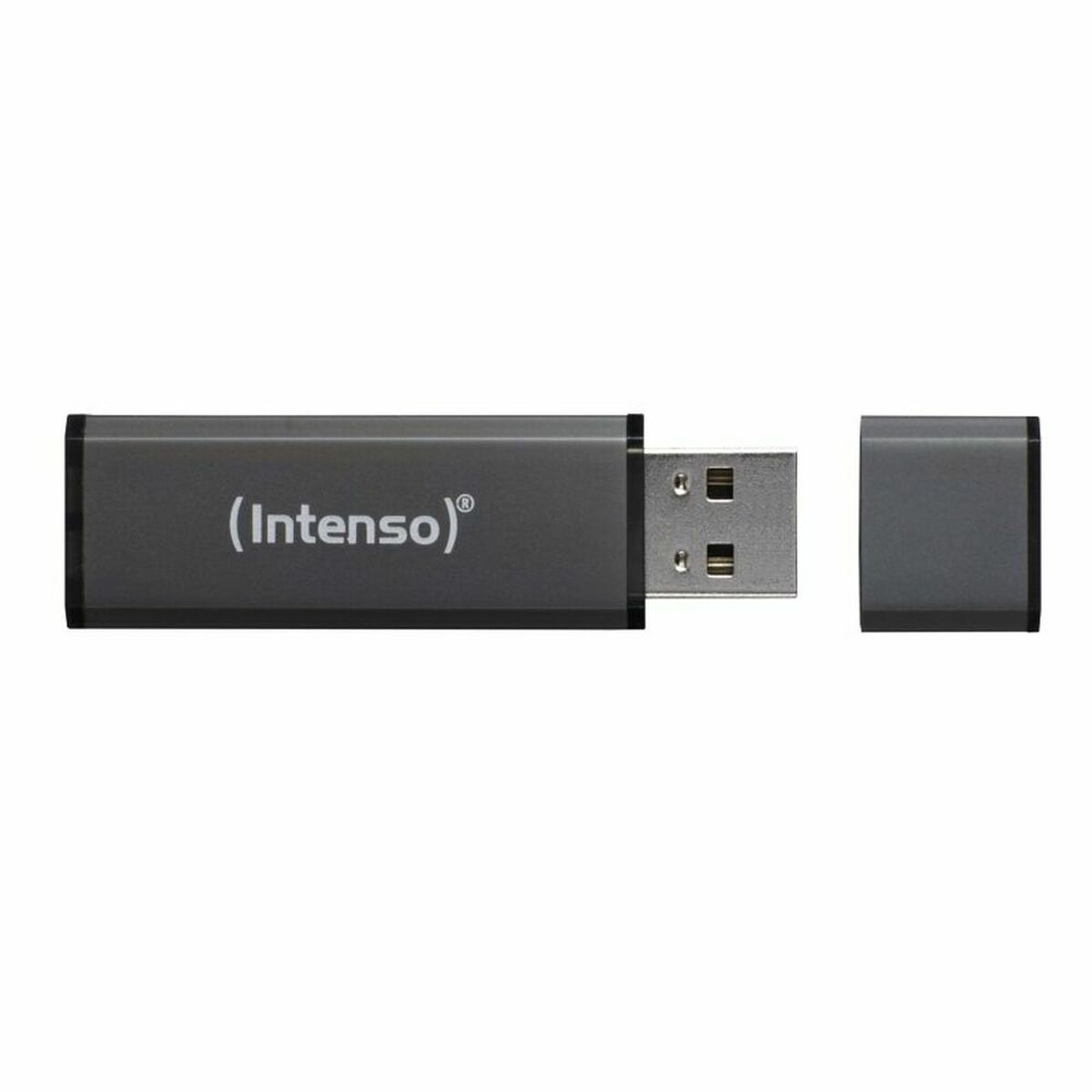 Memoria USB INTENSO 3521495 128 GB 128 GB - Effik Store