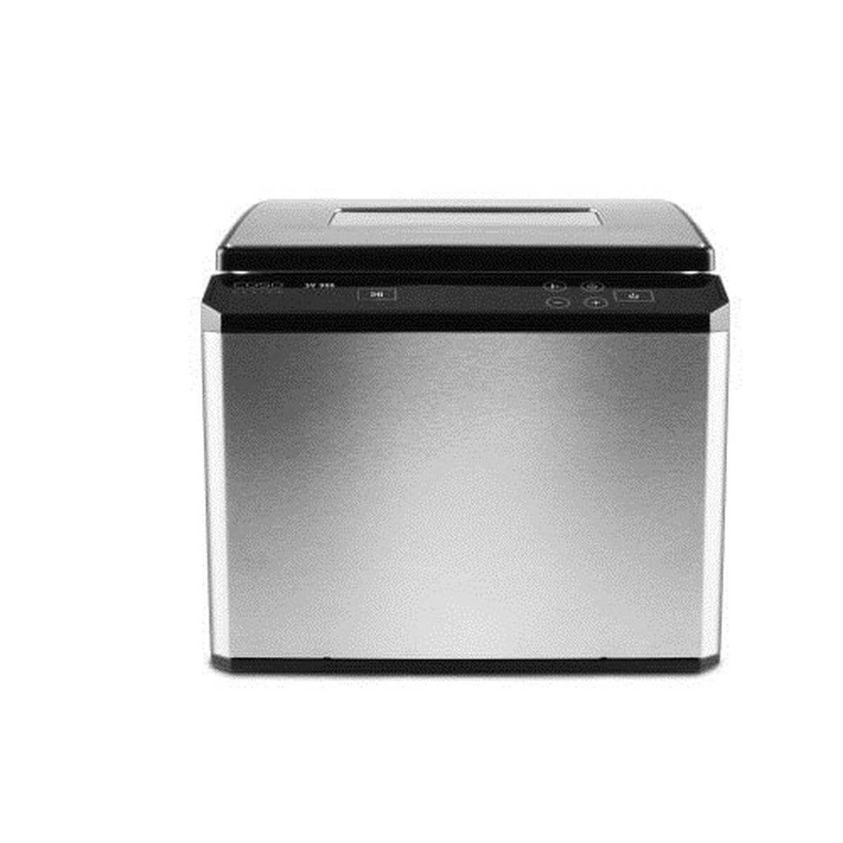 Robot de Cocina CASO 1306 Acero 2000 W - Effik Store