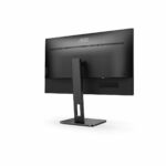 Monitor AOC Q27P2Q 27" LED IPS Flicker free 75 Hz 50-60 Hz - Effik Store