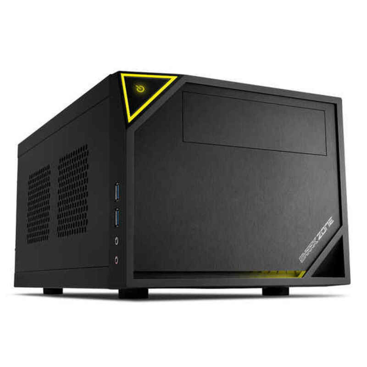 Caja Semitorre ATX Sharkoon 4044951016426 - Effik Store