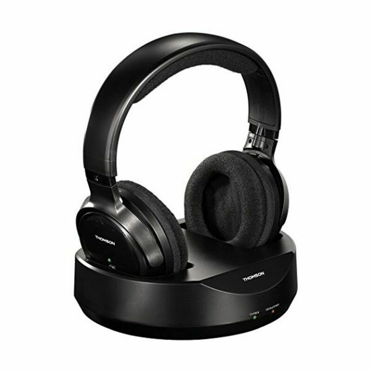 Auriculares Inalámbricos Hama 00131957 Negro - Effik Store