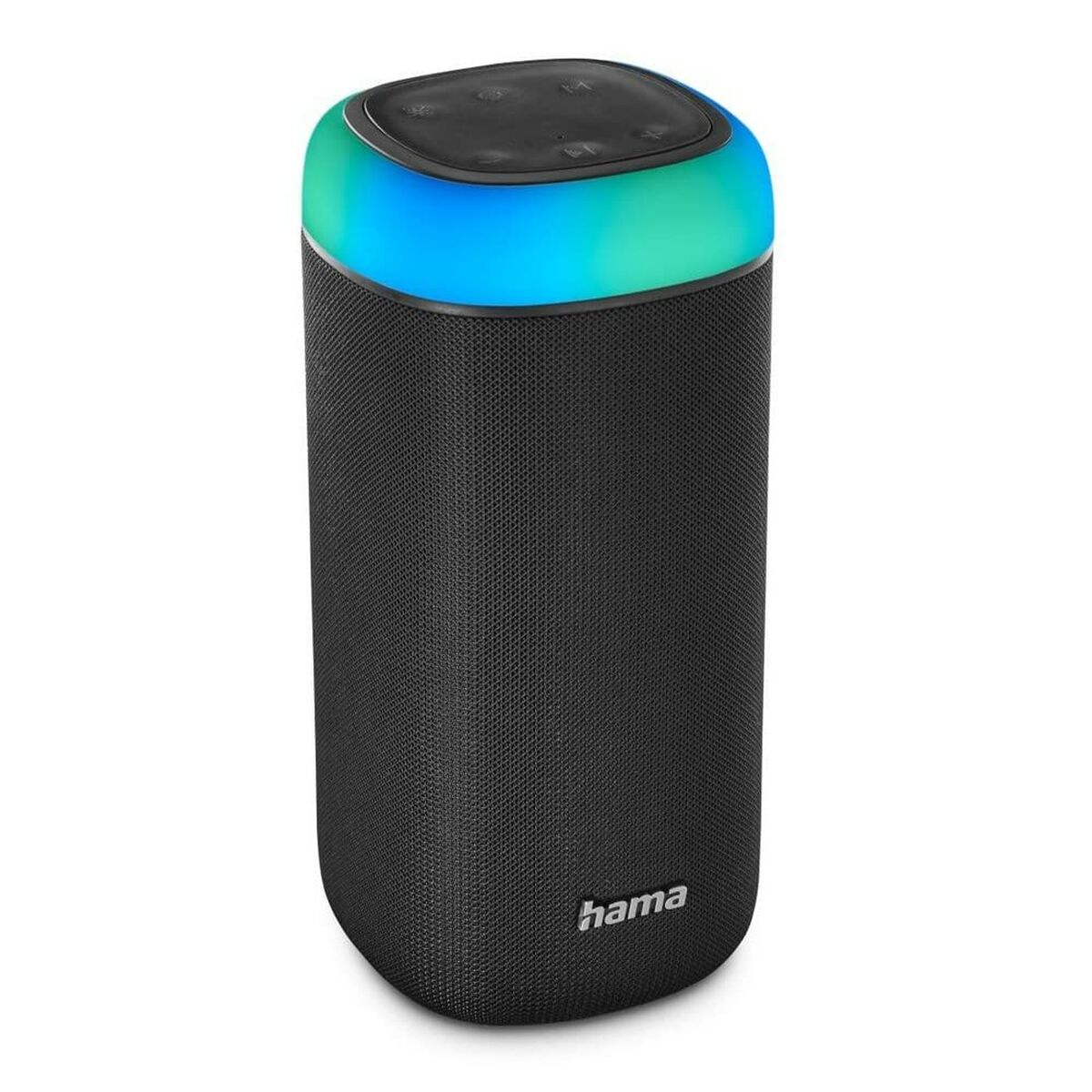 Altavoz Bluetooth Hama 00188228 Negro 30 W - Effik Store