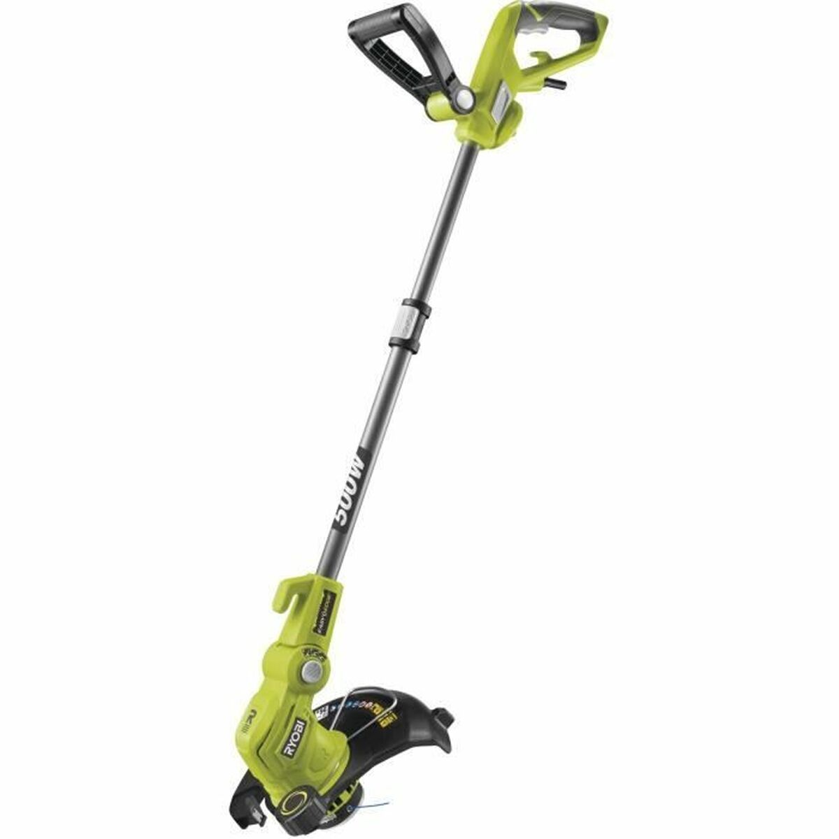 Desbrozadora multifunción Ryobi Rlt5127 500 W - Effik Store