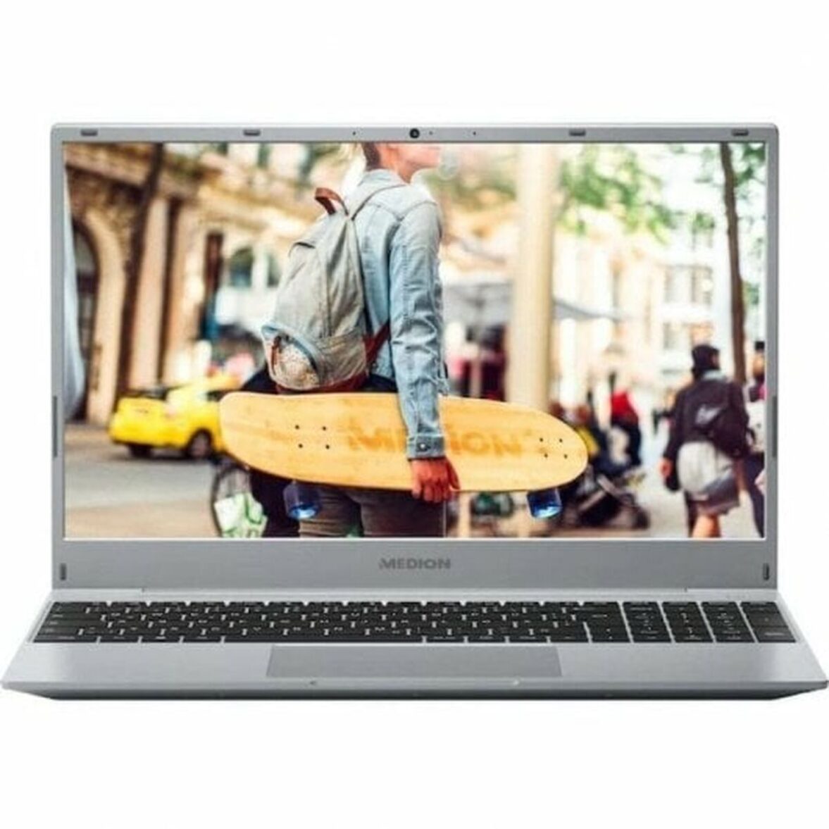 Laptop Medion Akoya E15301 MD62425 15,6" 8 GB RAM 256 GB SSD - Effik Store