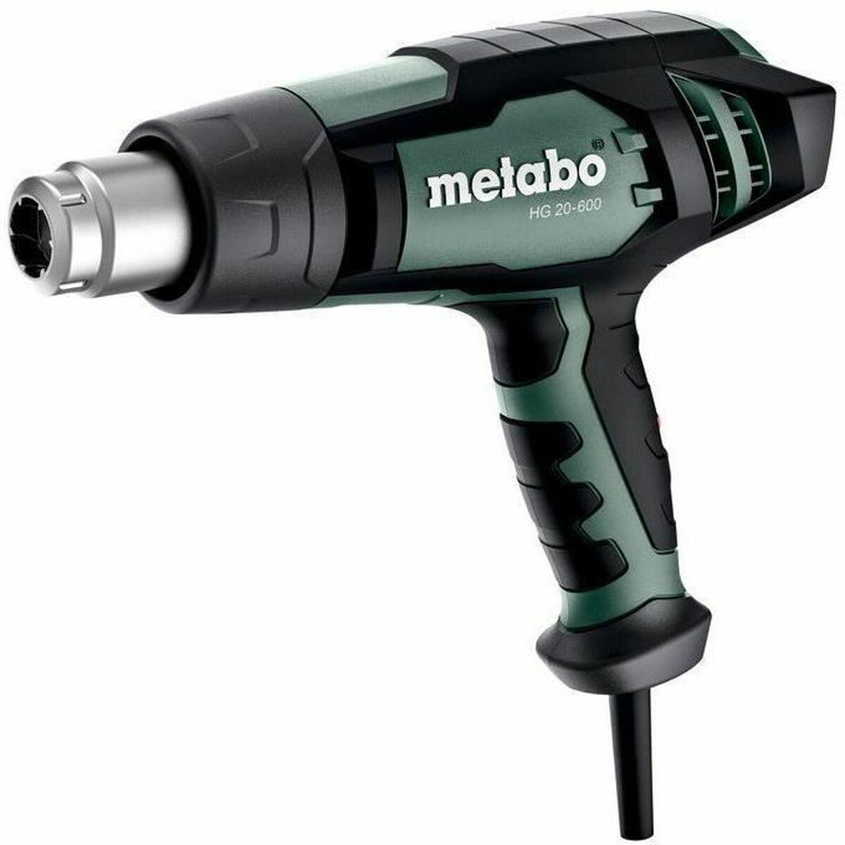 Pistola de aire caliente Metabo 602066000 - Effik Store