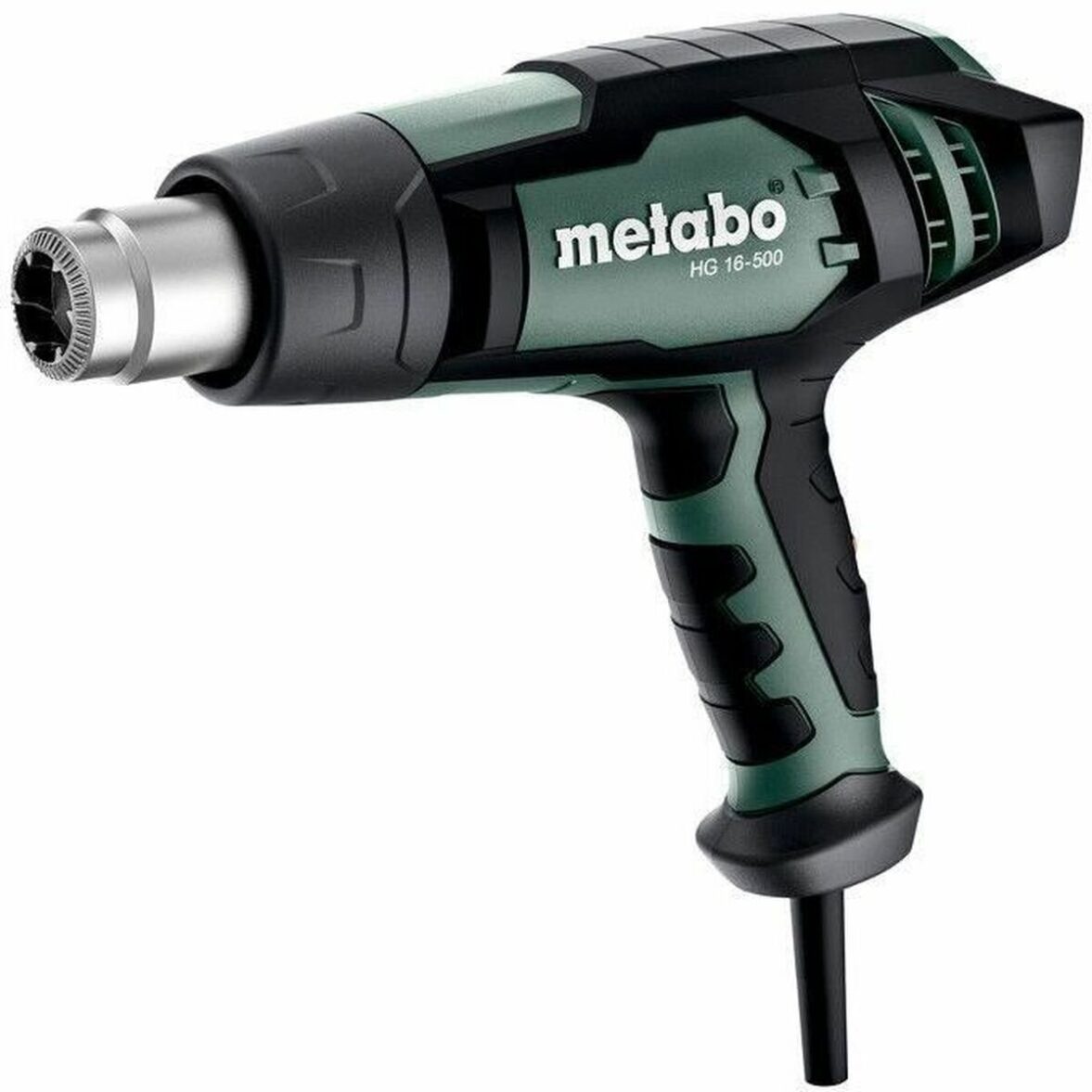 Pistola de aire caliente Metabo HG 16-500 1600 W - Effik Store