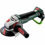 Amoladora angular Metabo WPBA 18 LTX BL 15-125 - Effik Store