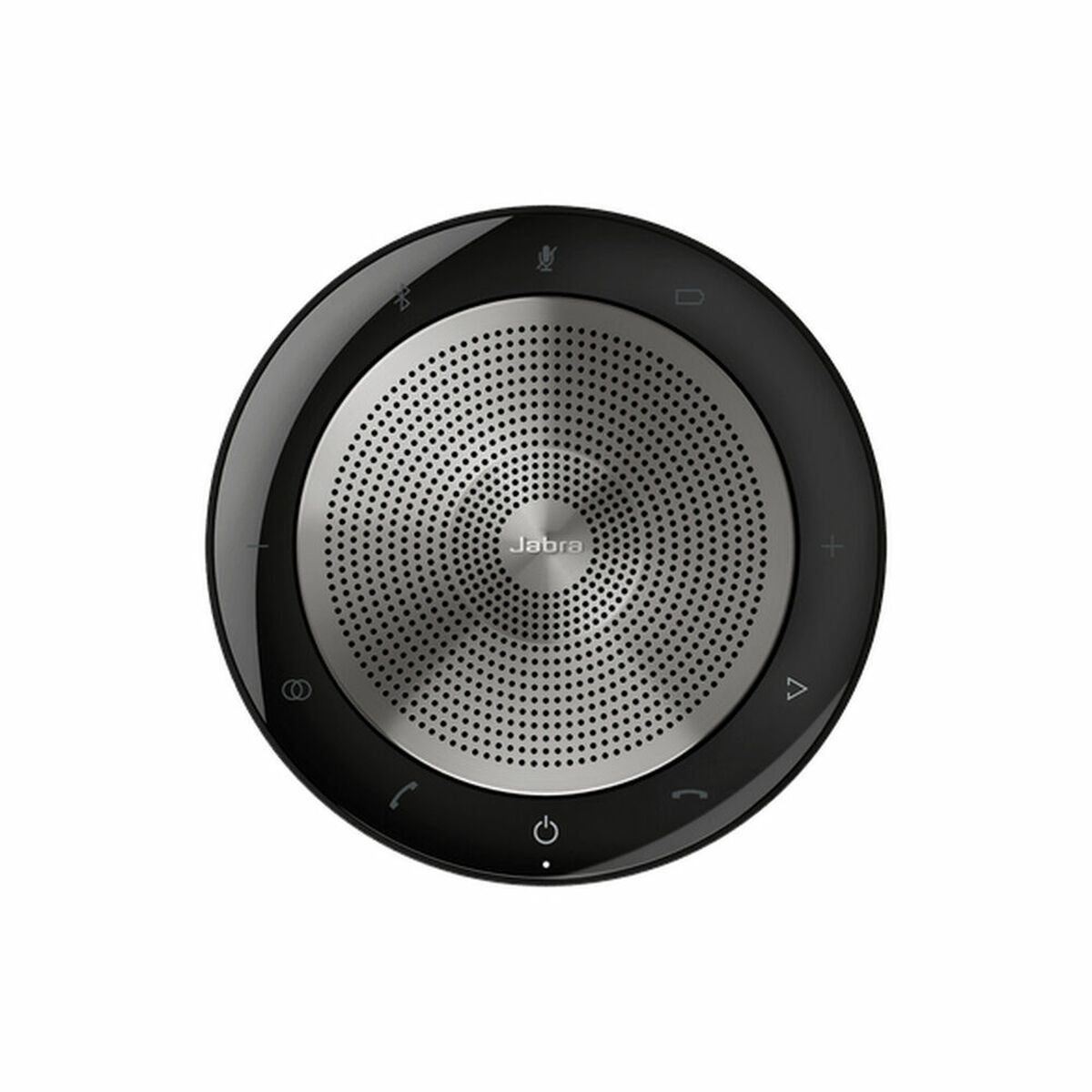 Altavoz Portátil Jabra 7700-409 Negro Plateado 2100 W - Effik Store