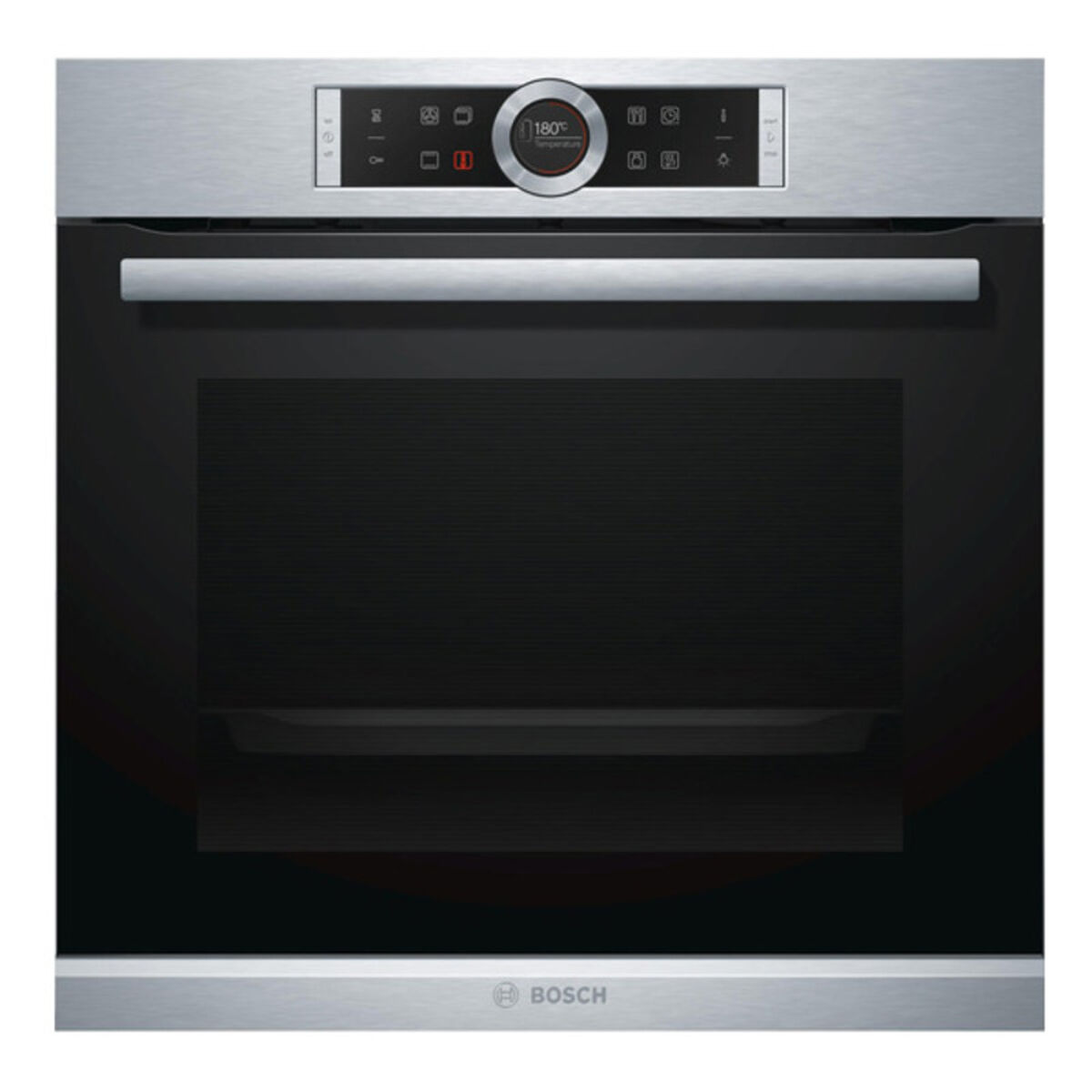 Horno BOSCH HBG635NS1 71 L 3650W A+ 71 L - Effik Store