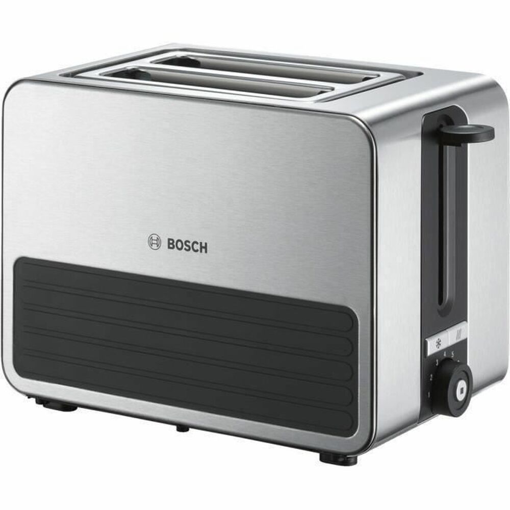 Tostadora BOSCH TAT7S25 1050 W - Effik Store