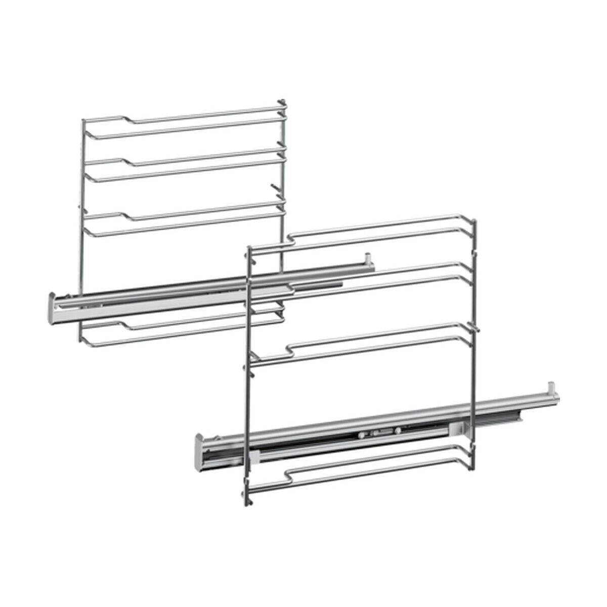 Guías de metal Siemens AG HZ638100 Rejilla - Effik Store