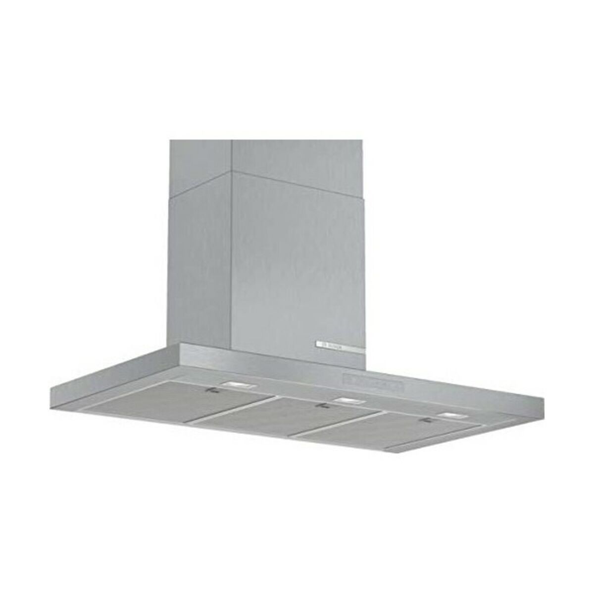 Campana Convencional BOSCH DWB97CM50 90 cm 430 m3/h 140 W Acero - Effik Store