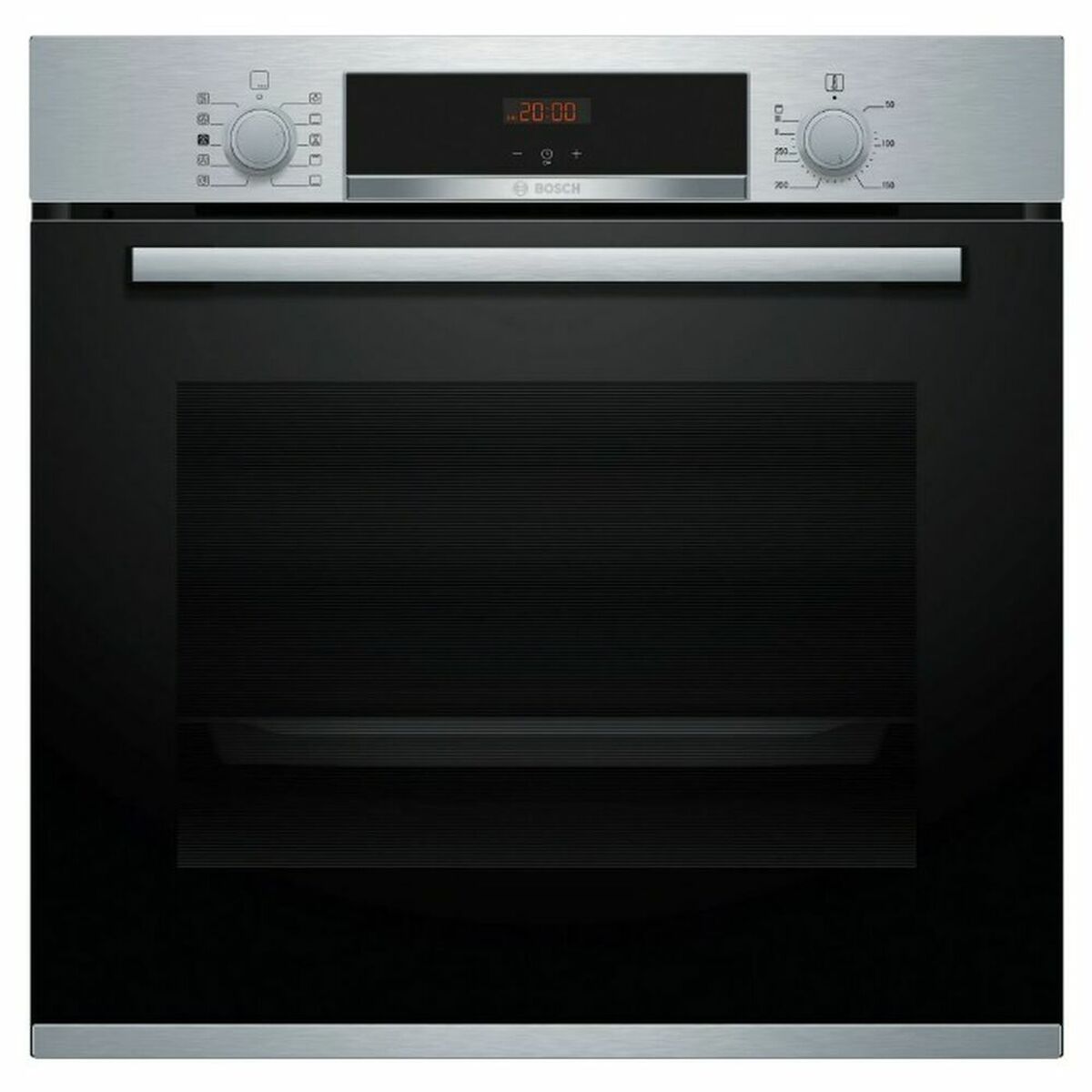 Horno Convencional BOSCH HRA512ES0 71 L - Effik Store