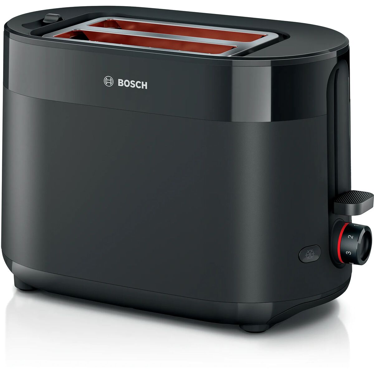 Tostadora BOSCH TAT2M123 950 W - Effik Store