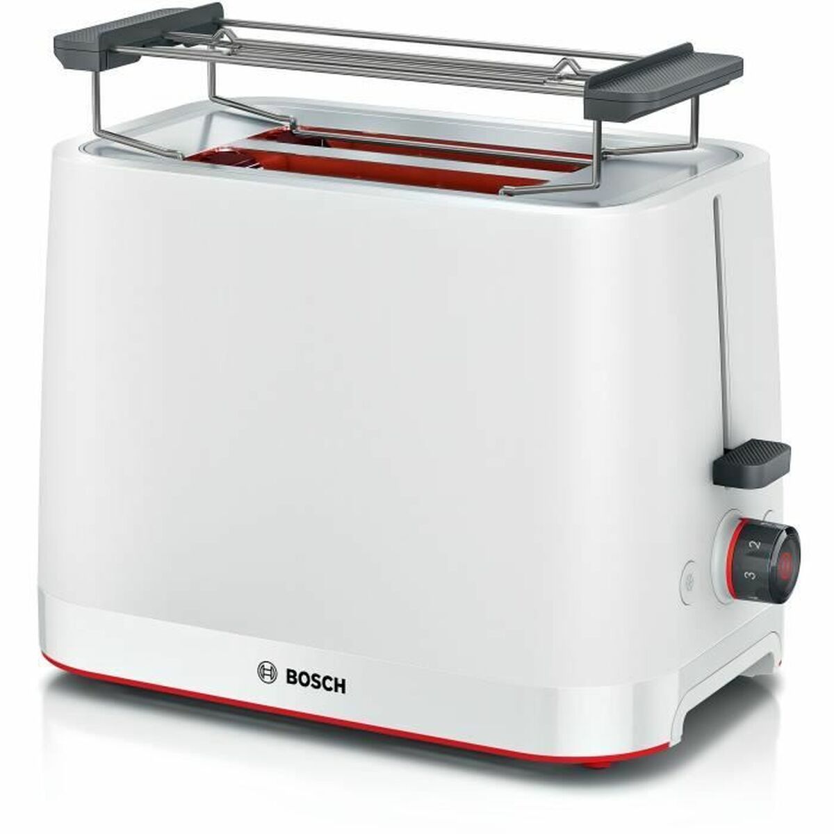 Tostadora BOSCH TAT3M121 950 W - Effik Store