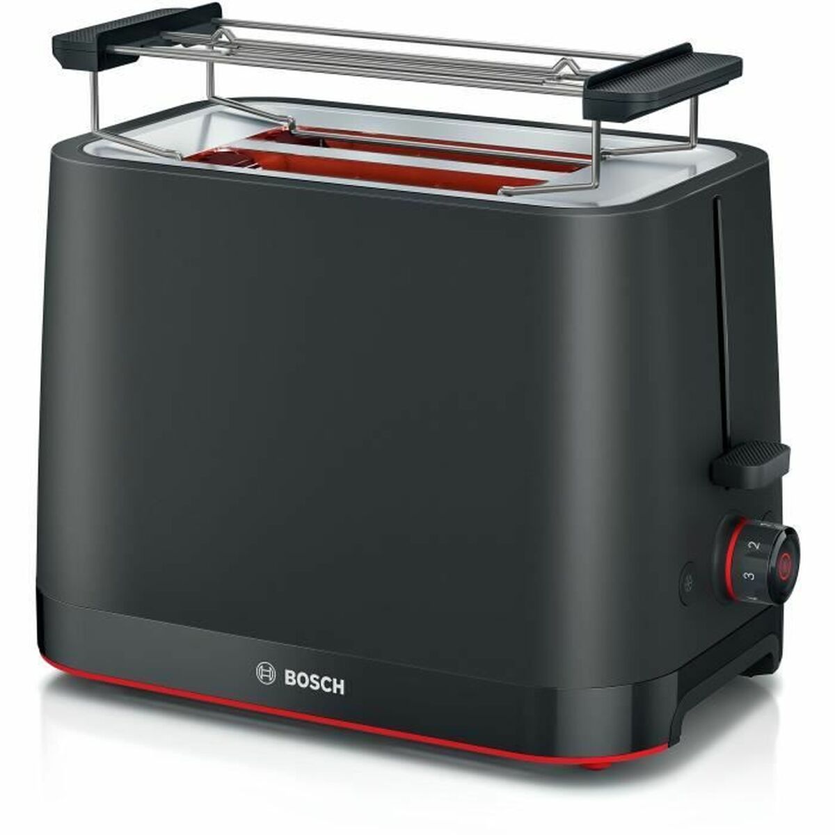 Tostadora BOSCH TAT3M123 950 W - Effik Store