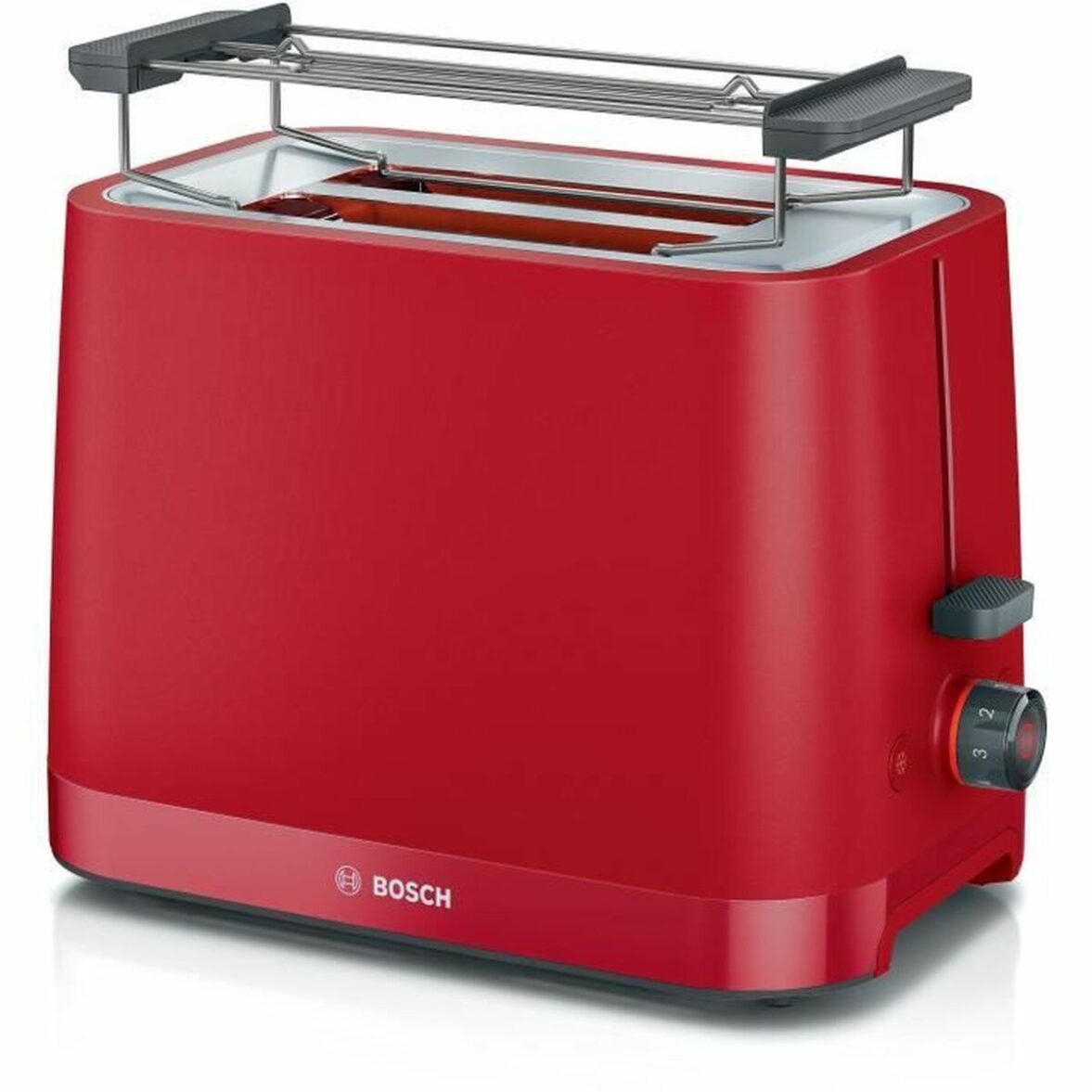 Tostadora BOSCH TAT3M124 950 W - Effik Store