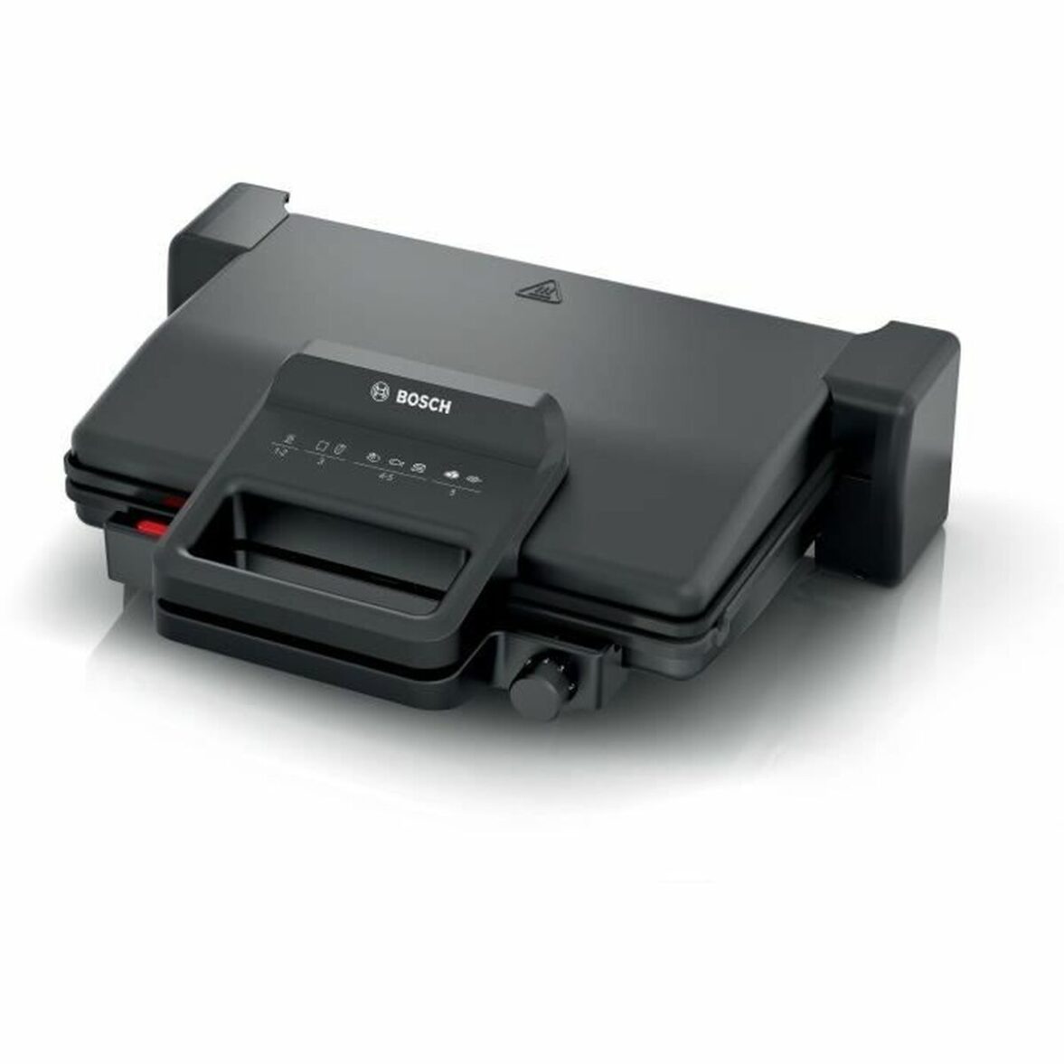 Sandwichera BOSCH TCG3323 Negro 2000 W - Effik Store