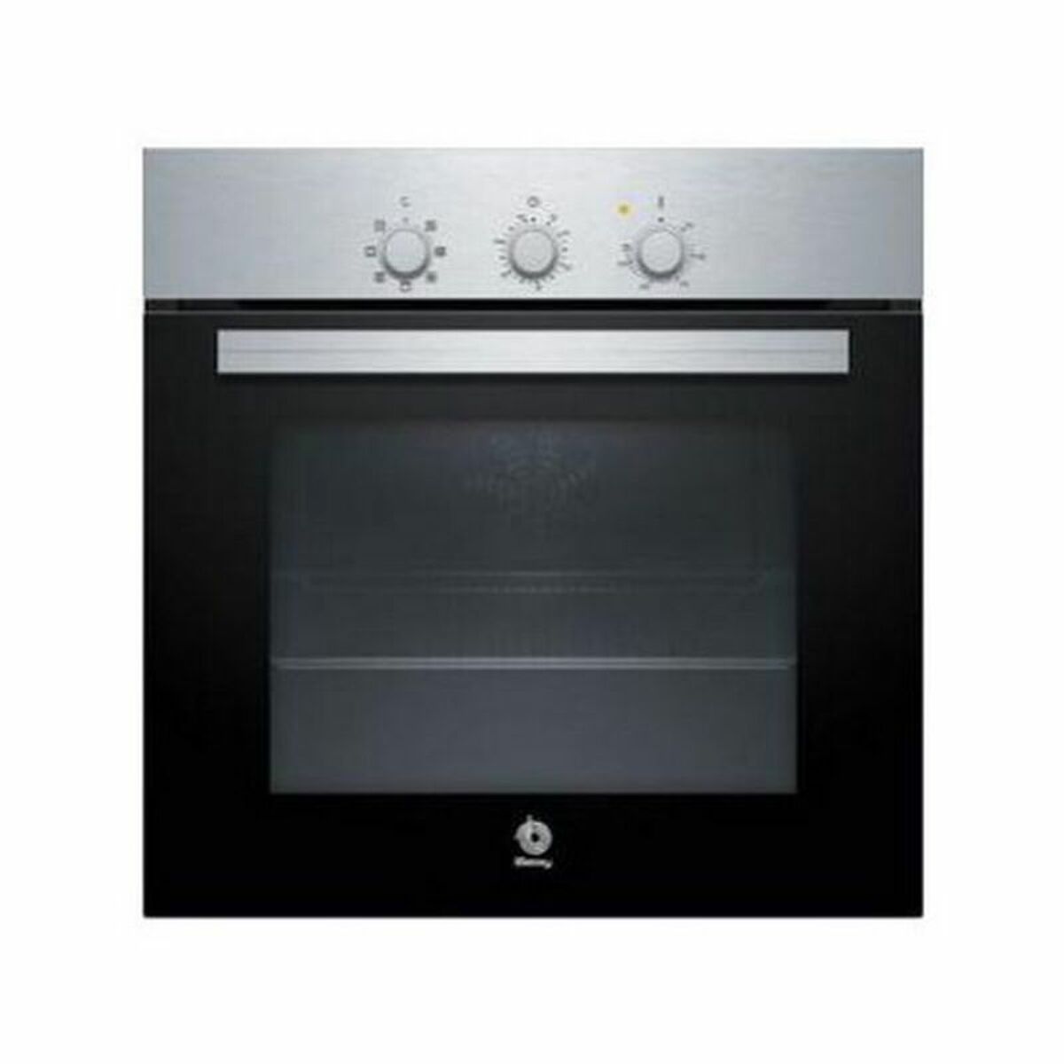 Horno Balay 3HB2010X0 66 L 3300W 66 L - Effik Store