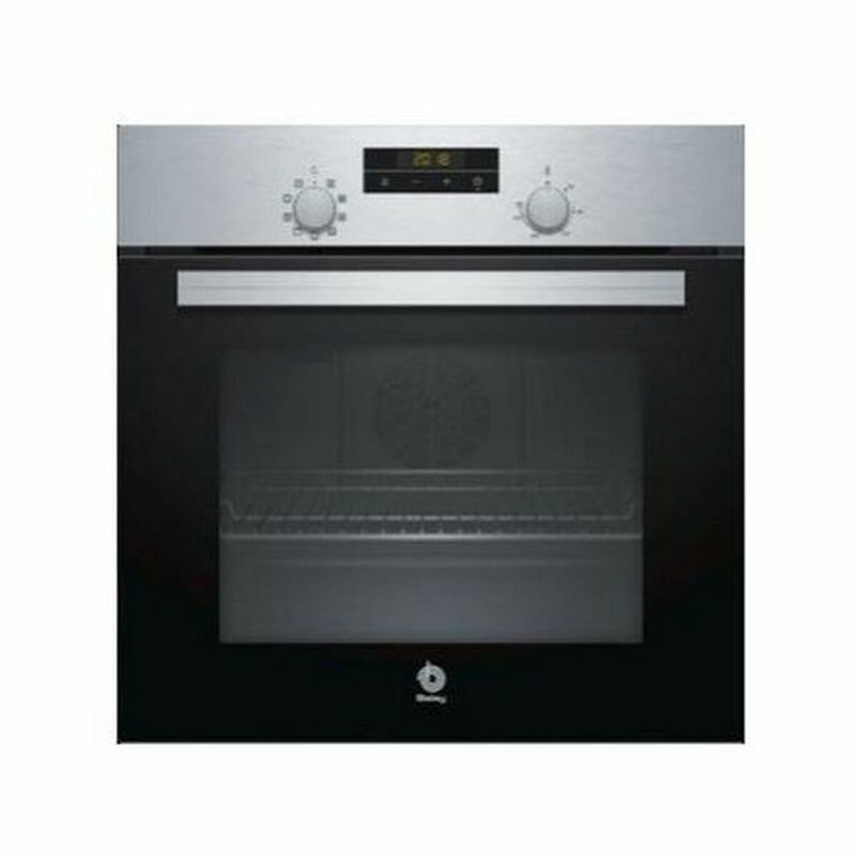 Horno Multifunción Balay 3HB2030X0 66 L 3300W - Effik Store