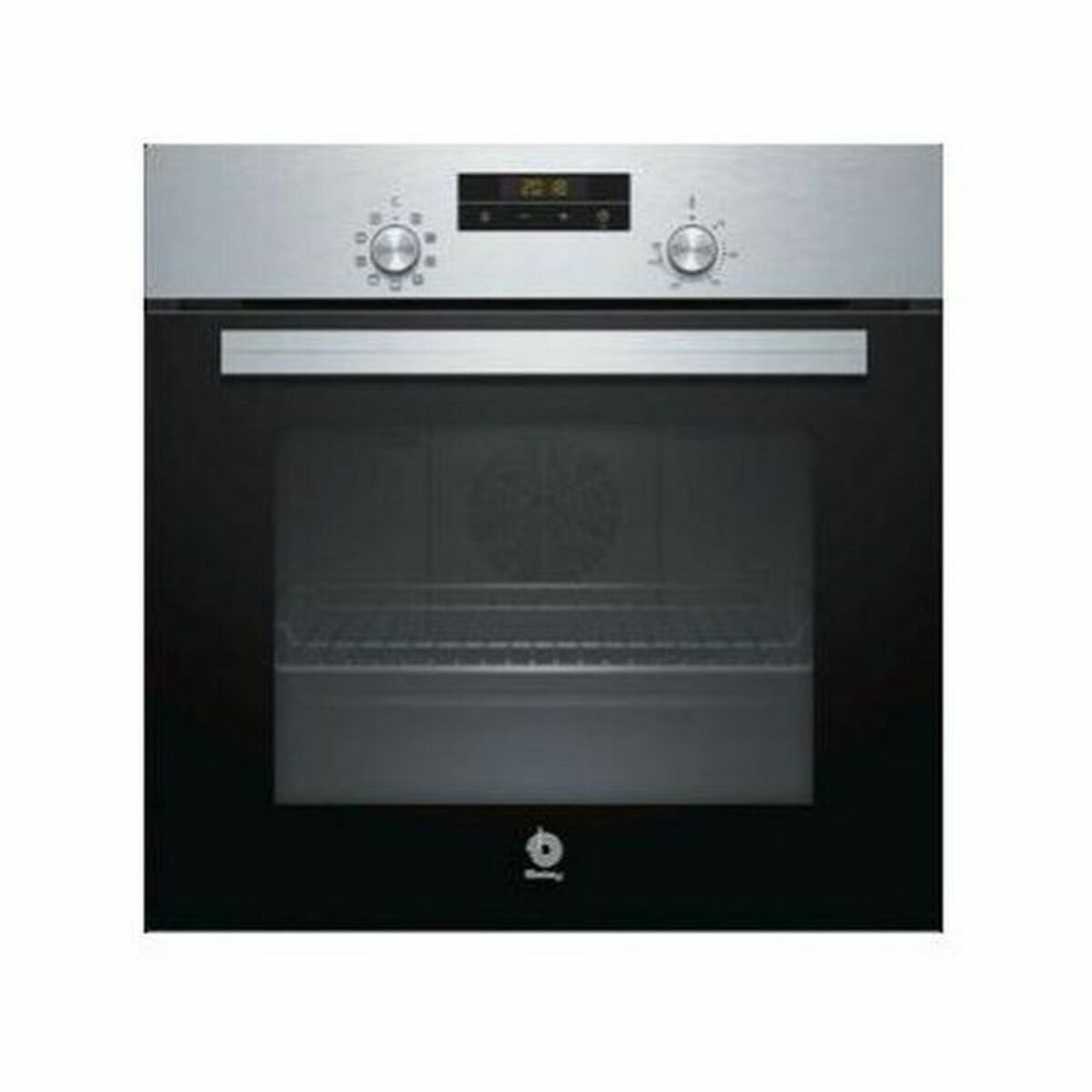 Horno Multifunción Balay 3HB2031X0 66 L 3300W - Effik Store