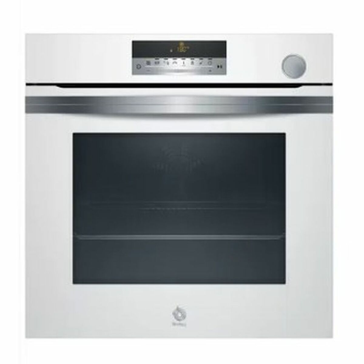 Horno Balay 3HA5378B1 71 L Blanco - Effik Store