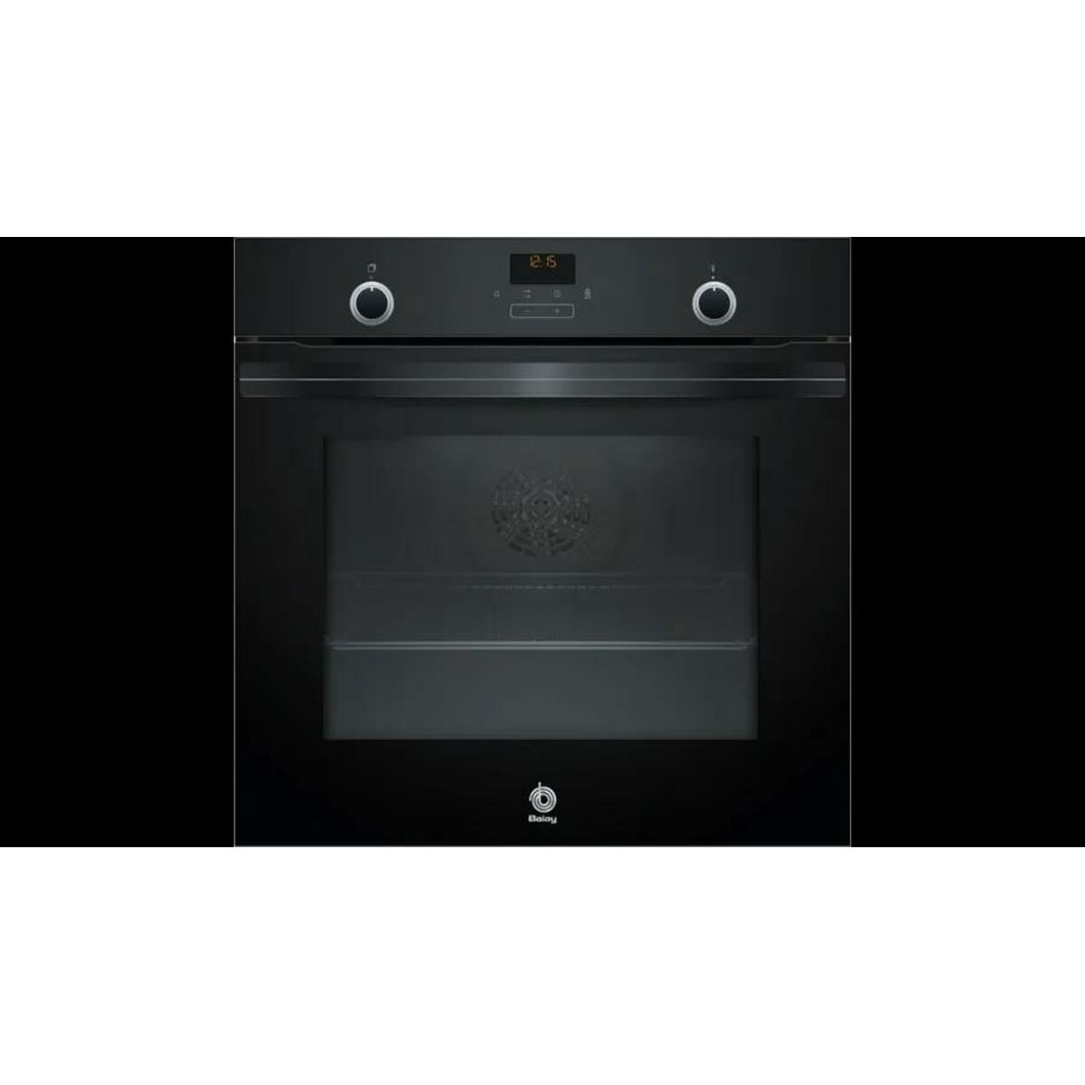 Horno Convencional Balay 3HB5158N2 71 L - Effik Store