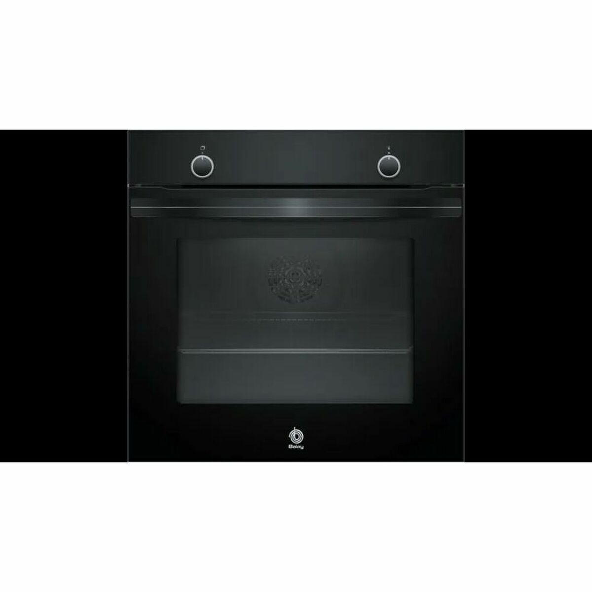 Horno Convencional Balay 3HB5000N2 71 L - Effik Store