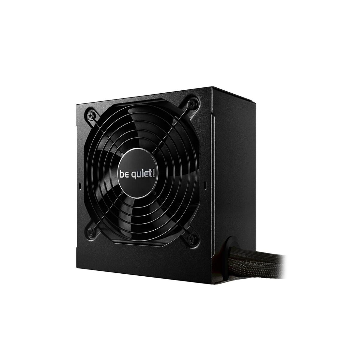 Fuente de Alimentación Be Quiet! BN329 ATX 750 W 130 W 80 Plus Bronze - Effik Store