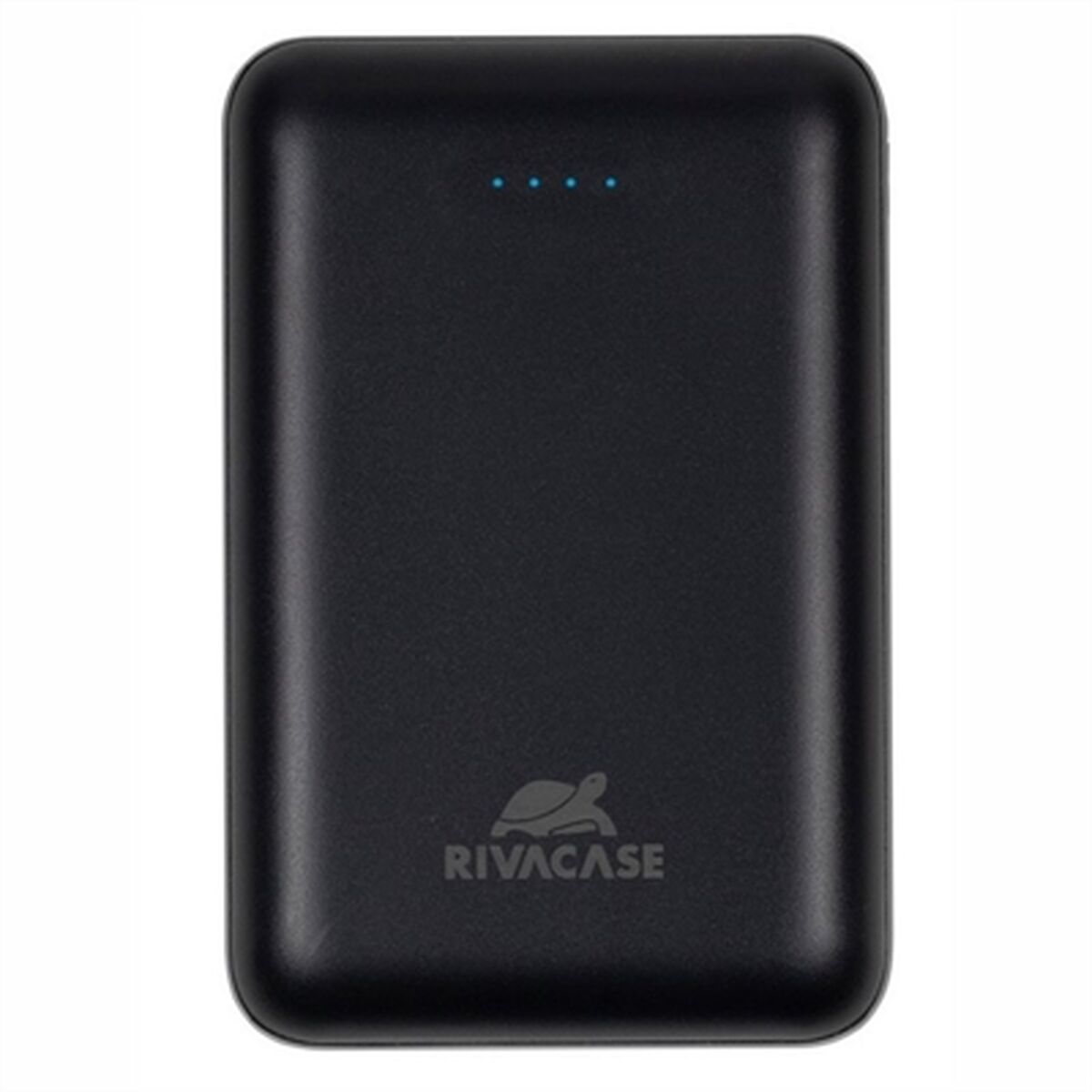 Powerbank Rivacase VA2412 Negro 10000 mAh - Effik Store