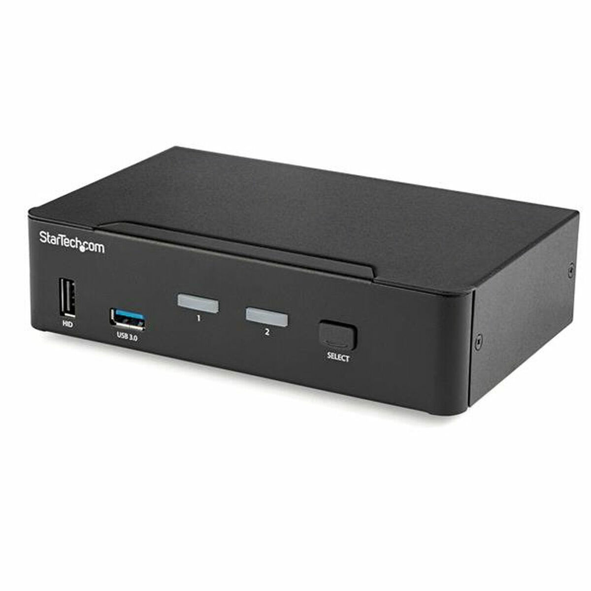 Switch KVM Startech SV231DPU34K - Effik Store