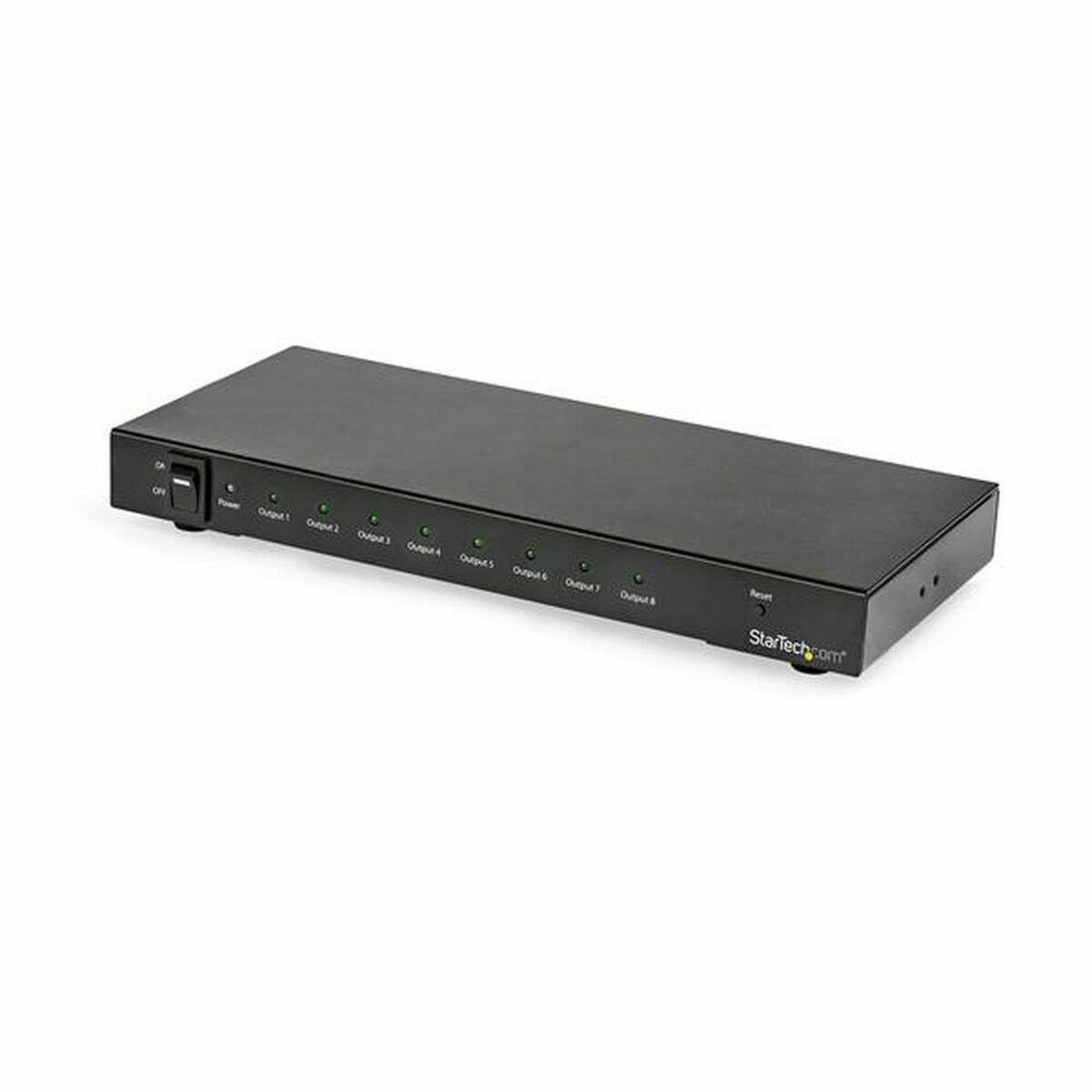 Splitter HDMI Startech ST128HD20 4K Ultra HD - Effik Store