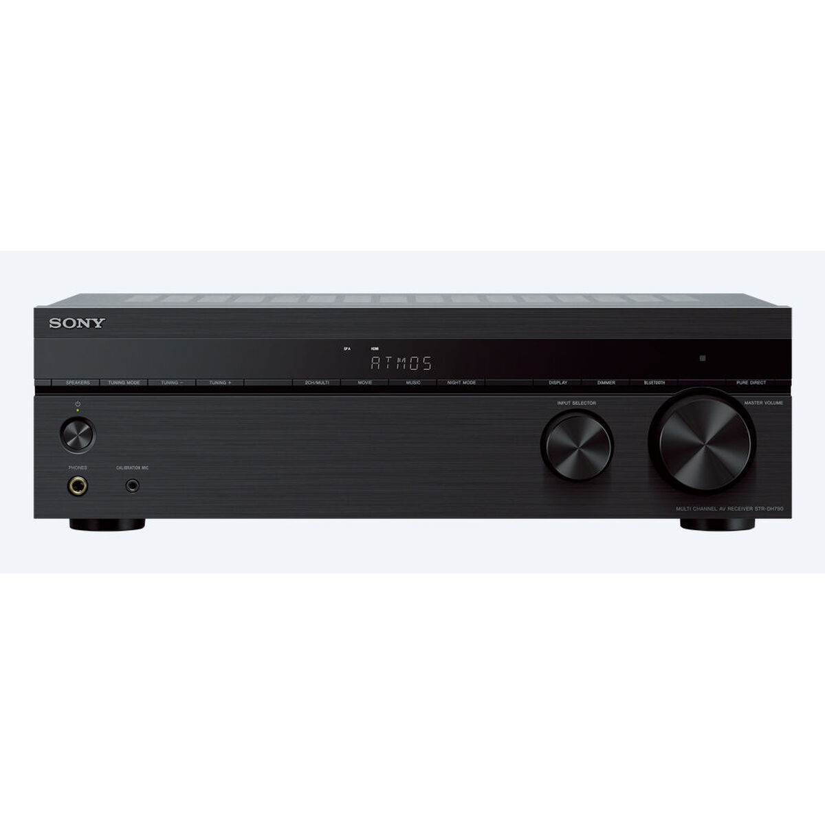 Amplificador Sony STR-DH790 - Effik Store