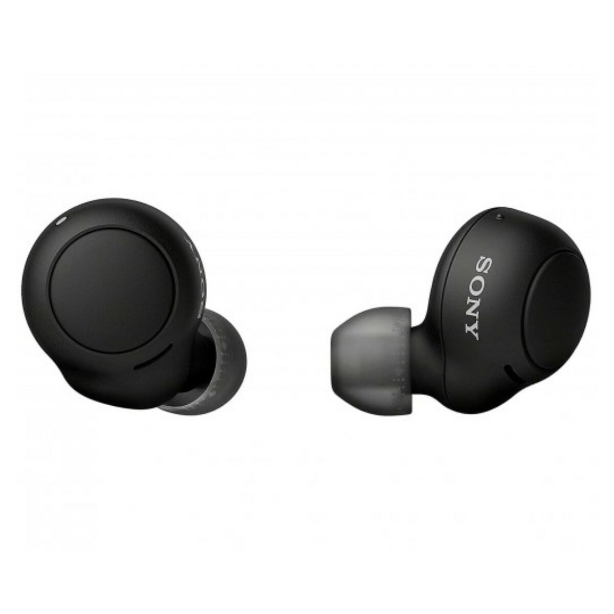 Auriculares Sony WFC500B.CE7 Negro - Effik Store