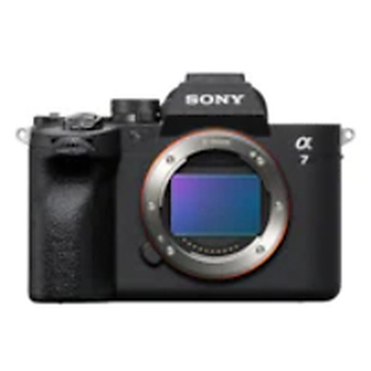 Cámara Reflex Sony ILCE-7M4 - Effik Store