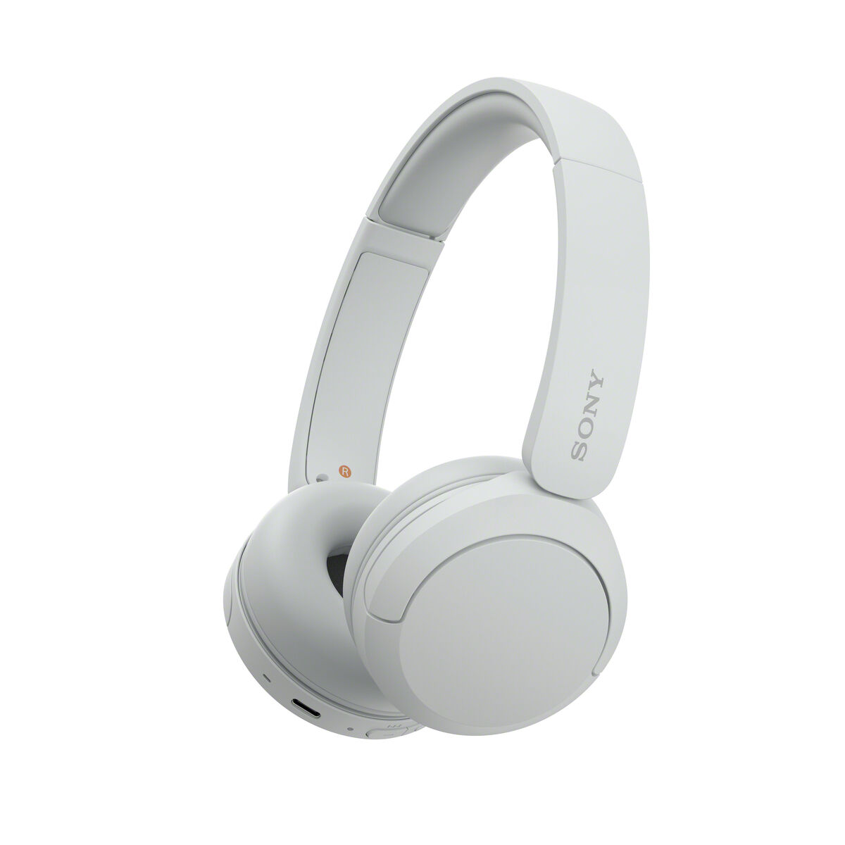 Auriculares de Diadema Sony WHCH520W Blanco - Effik Store