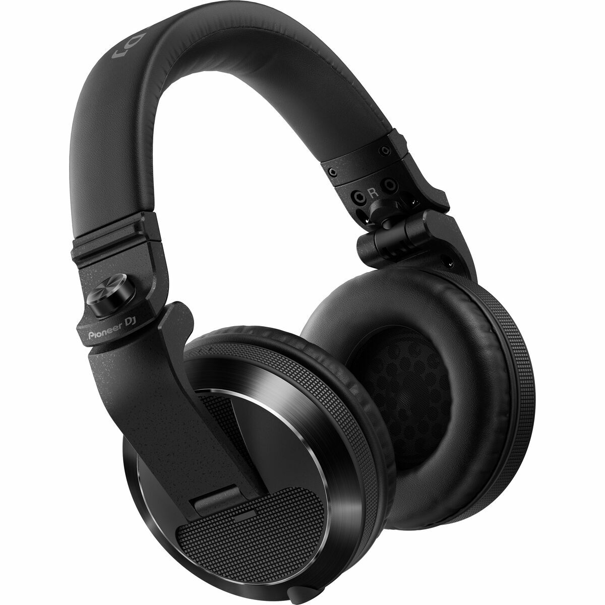 Auriculares de Diadema Pioneer HDJ-X7 Negro - Effik Store