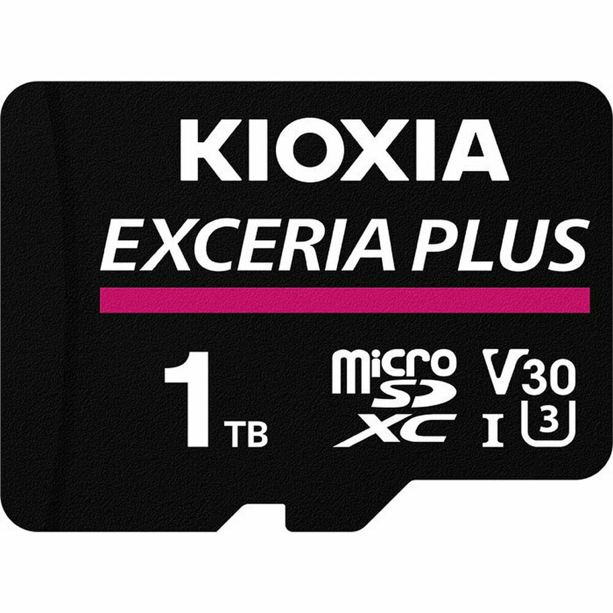 Tarjeta Micro SD Kioxia Exceria Plus 1 TB - Effik Store