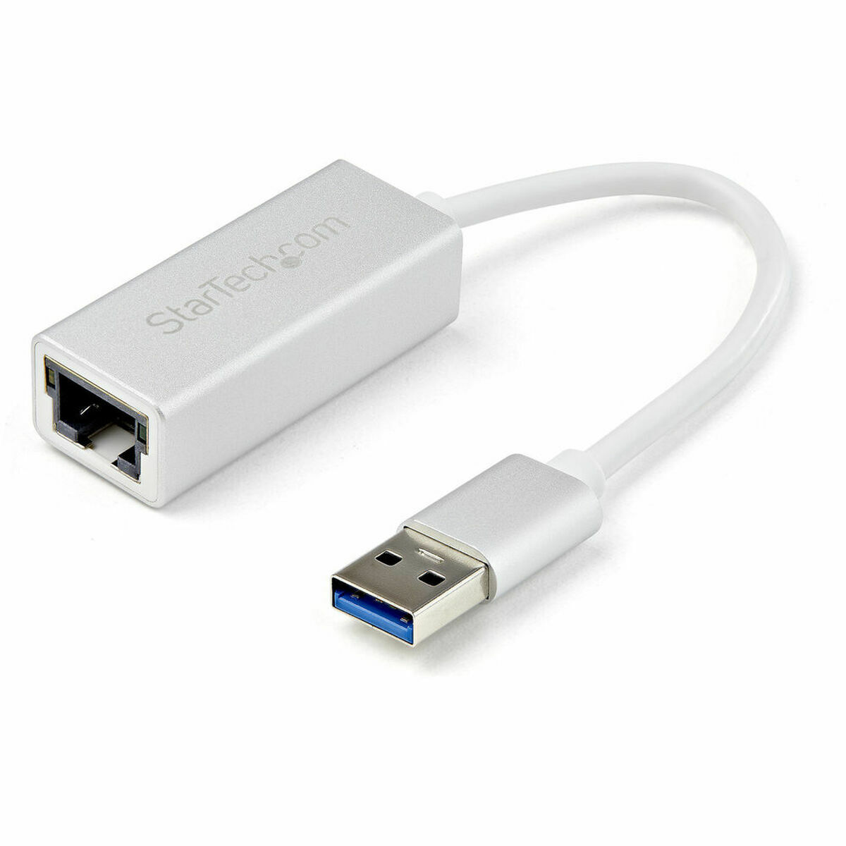 Adaptador de Red Startech USB31000SA - Effik Store