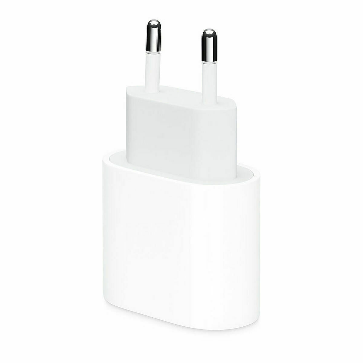 Cargador portátil Apple MHJE3ZM/A - Effik Store