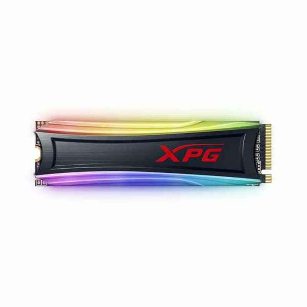 Disco Duro Adata XPG S40G m.2 1 TB SSD LED RGB - Effik Store