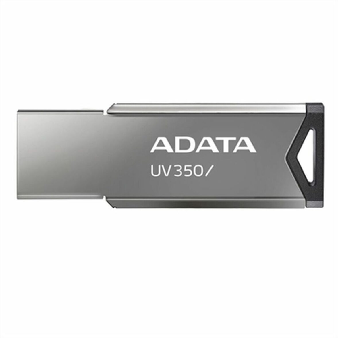 Memoria USB Adata AUV350-64G-RBK 64 GB - Effik Store