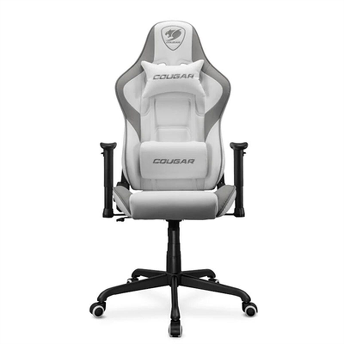 Silla de Oficina Cougar Armor Elite Blanco - Effik Store