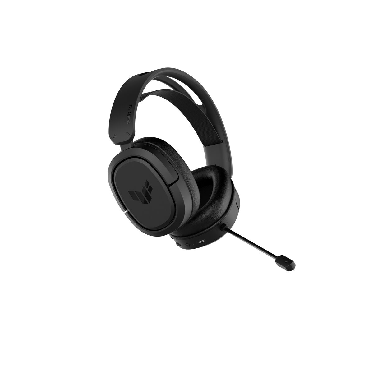 Auriculares con Micrófono Asus H1 Wireless Negro - Effik Store