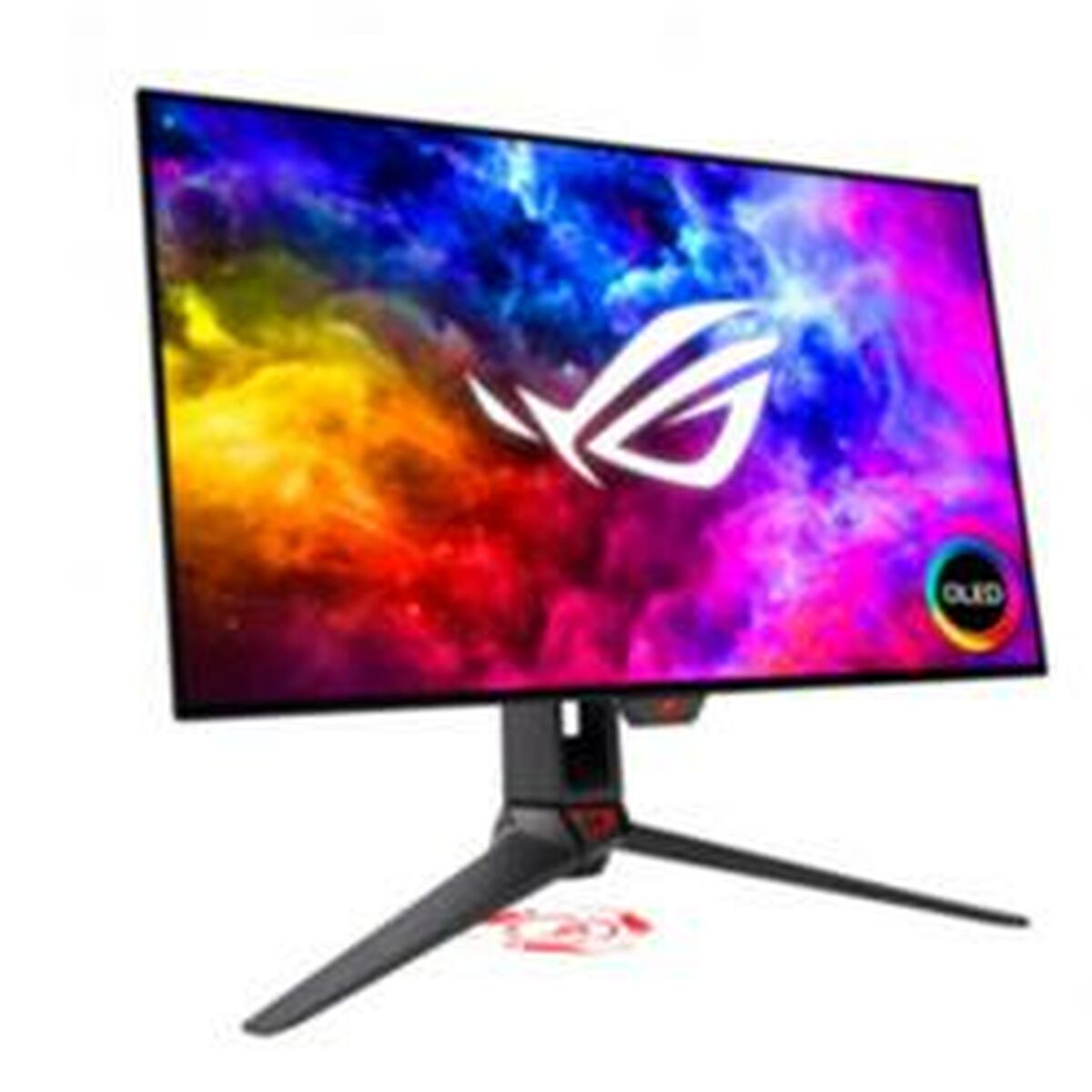 Monitor Asus 90LM08Q0-B01A70 Wide Quad HD HDR10 OLED Flicker free NVIDIA G-SYNC - Effik Store