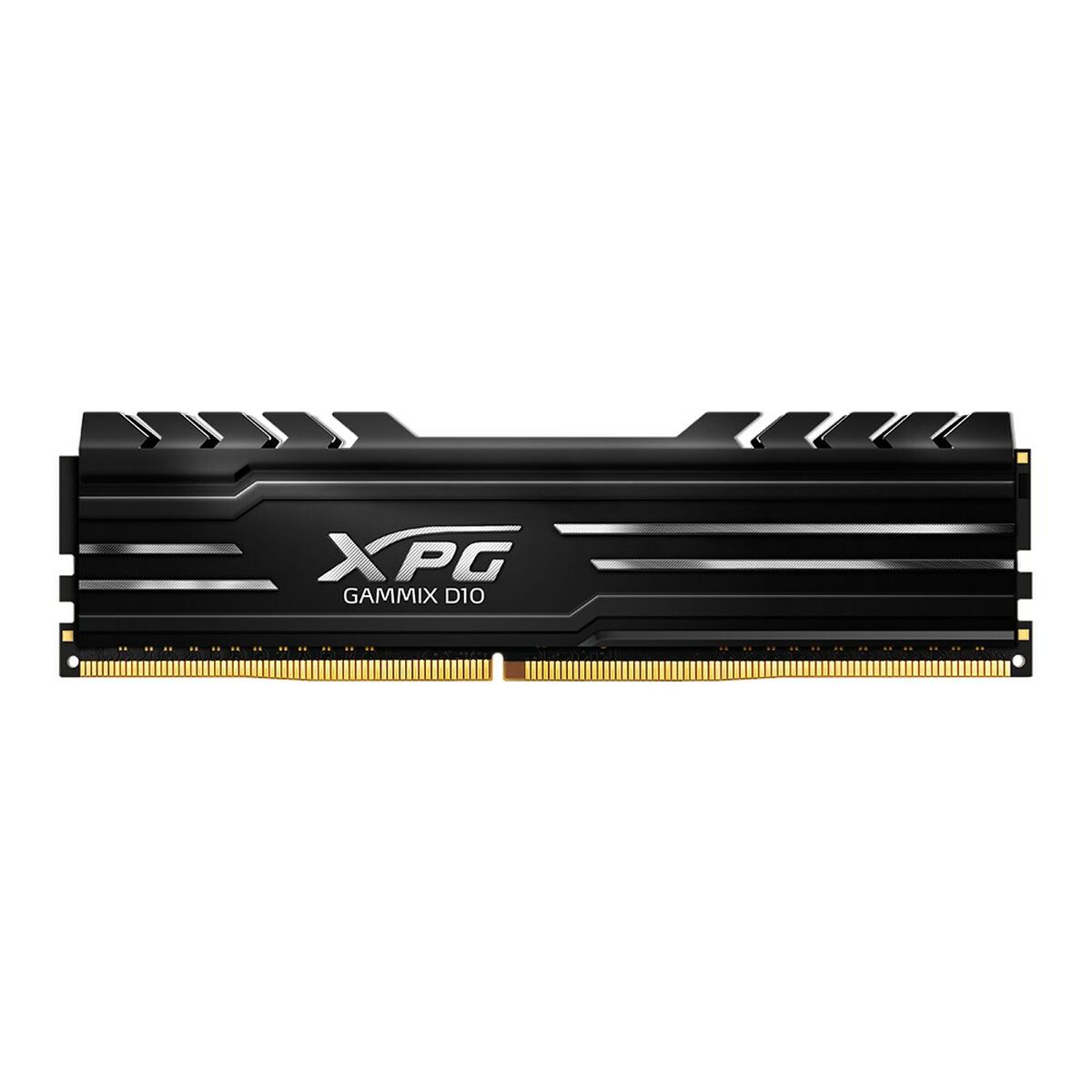 Memoria RAM Adata GAMMIX D10 DDR4 CL16 16 GB - Effik Store