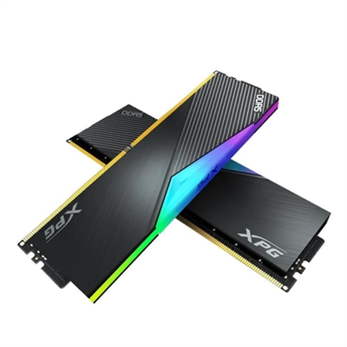 Memoria RAM Adata XPG Lancer DDR5 16 GB 32 GB CL38 - Effik Store