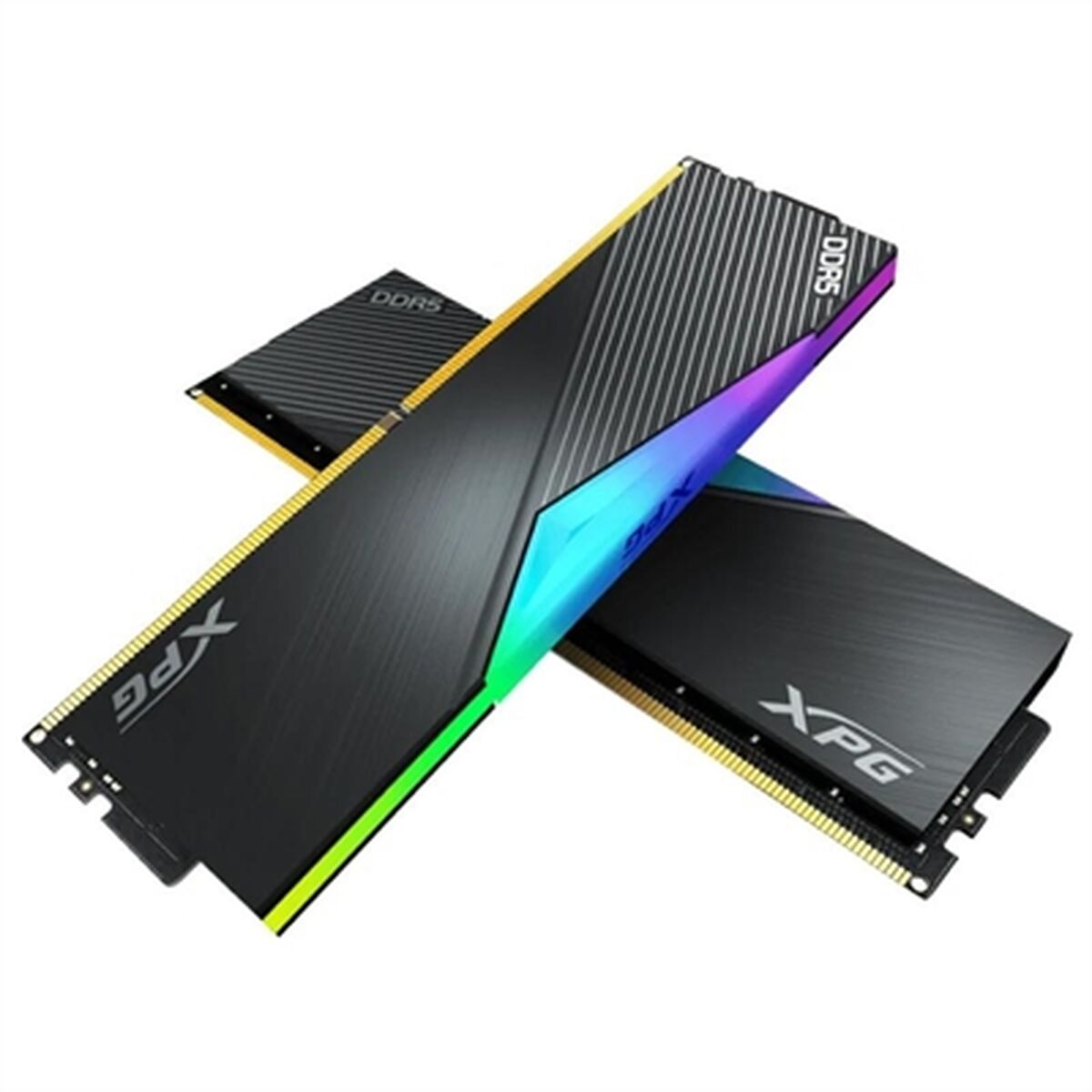 Memoria RAM Adata XPG Lancer DDR5 32 GB CL36 - Effik Store