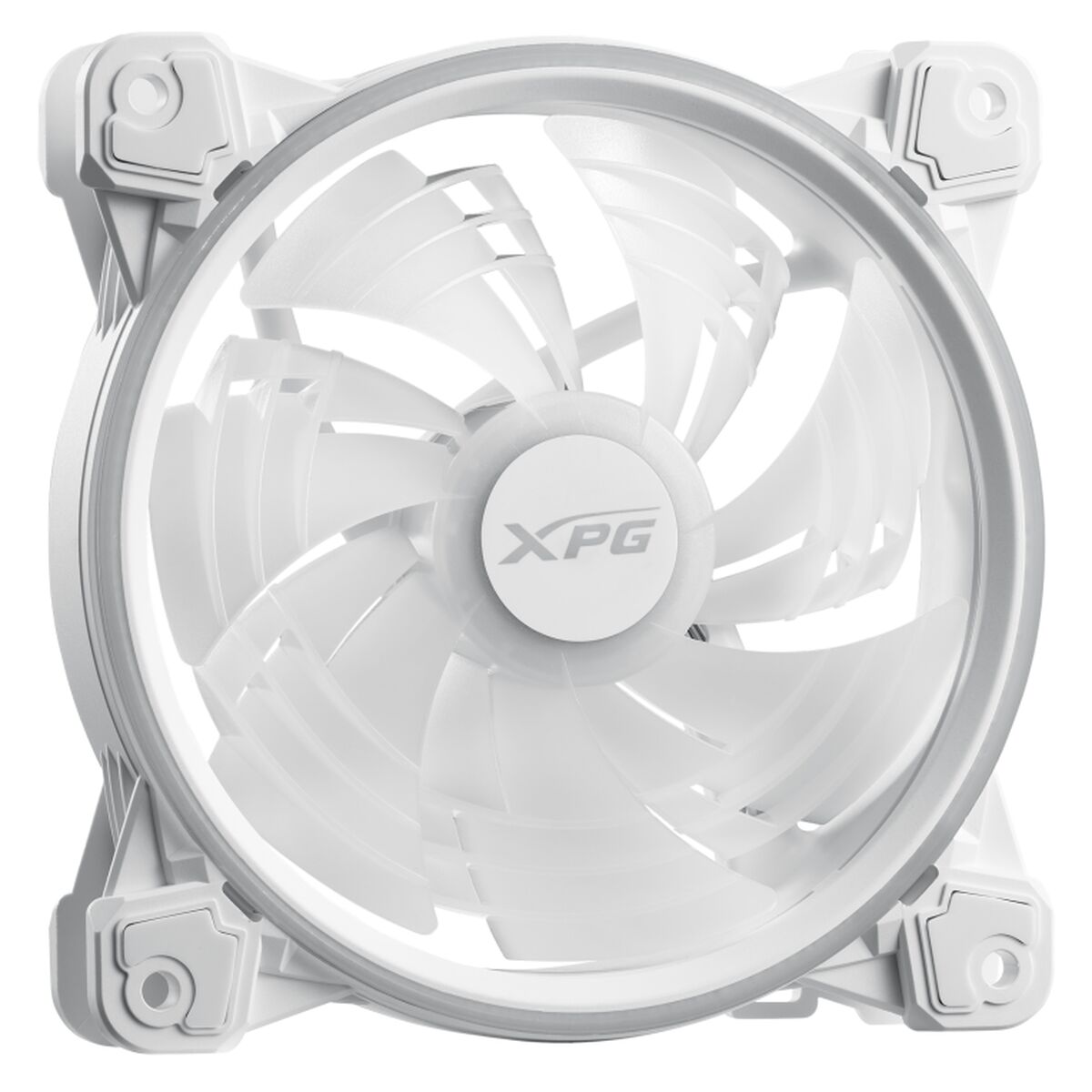 Ventilador de Caja XPG - Effik Store